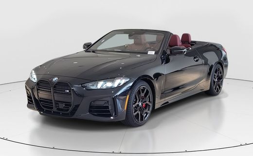 2025 BMW M440i