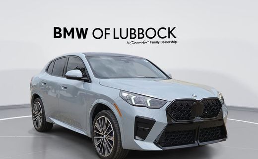 2026 BMW X2 XDRIVE28I