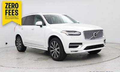 2024 Volvo XC90 Core