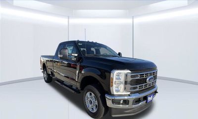 2026 Ford F-350 XL