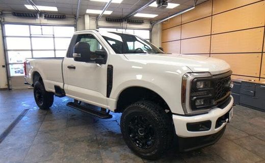 2026 Ford F-250 XL