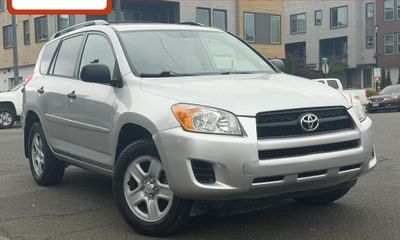 2010 Toyota RAV4