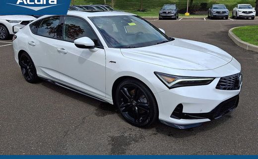2026 Acura Integra