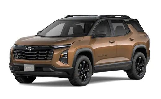 2027 Chevrolet Equinox 1LT