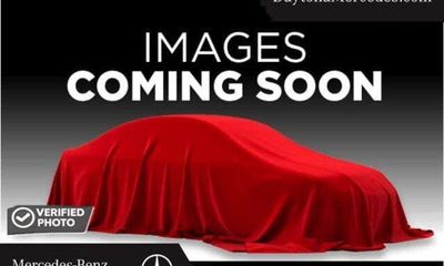 2026 Mercedes-Benz C-Class C300