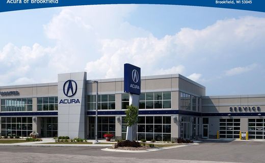 2024 Acura Integra