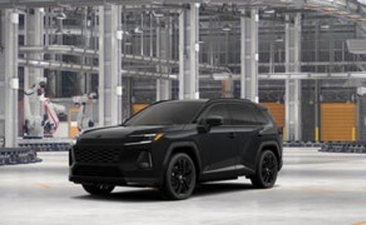 2026 Toyota RAV4 Prime PHEV GR Sport