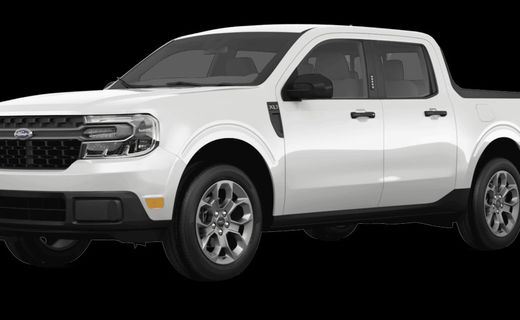 2024 Ford Maverick XL