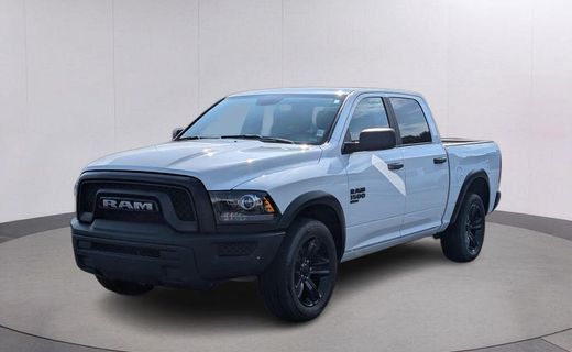 2024 Ram 1500