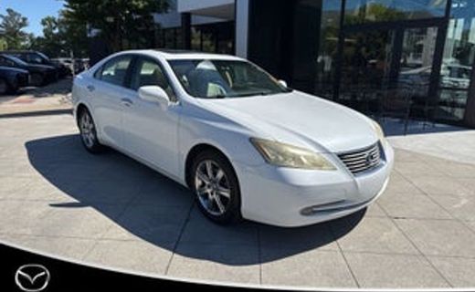 2009 Lexus ES 350