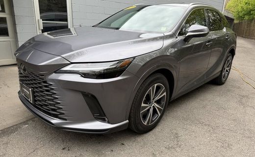 2023 Lexus RX 350