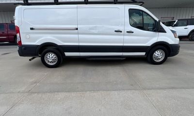2020 Ford Transit 350 LOW Roof