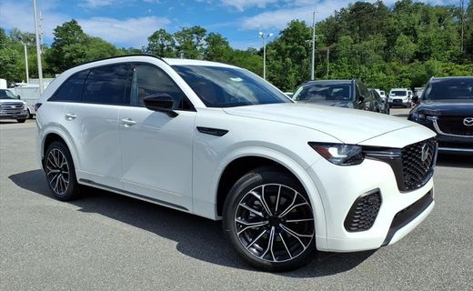 2026 Mazda CX-70