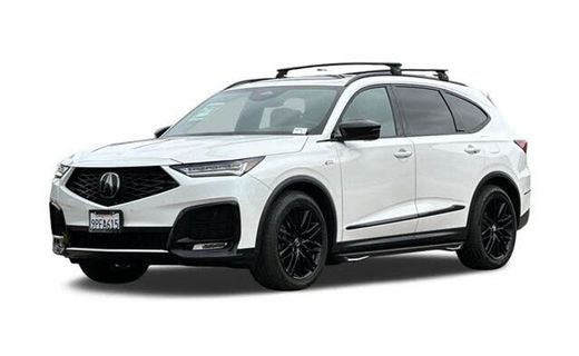 2025 Acura MDX Advance