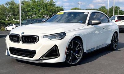 2023 BMW M240I xDrive