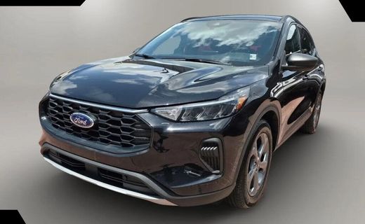2025 Ford Escape ST Line