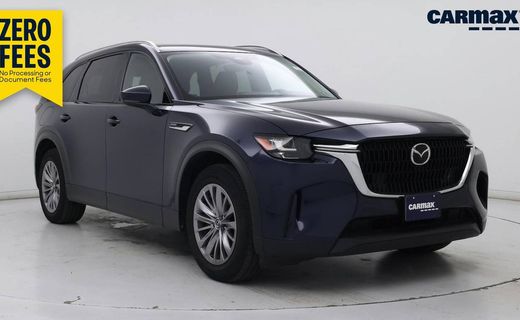 2024 Mazda CX-90 Preferred