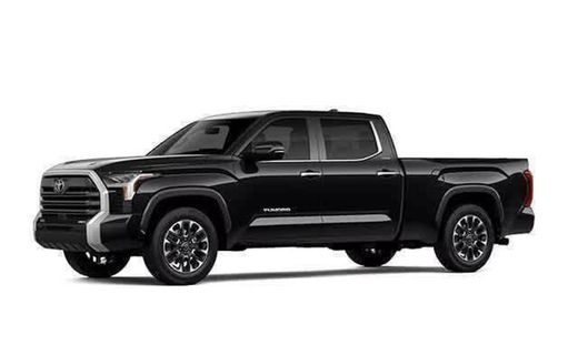 2026 Toyota Tundra