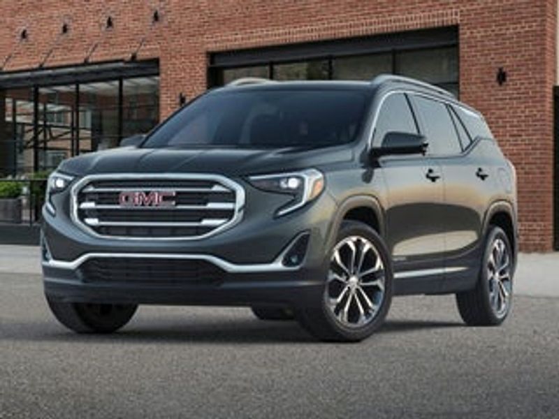 2020 Buick Envision — a typically priced live listing