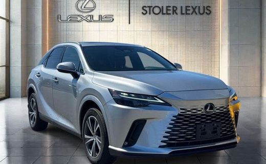 2023 Lexus RX 350
