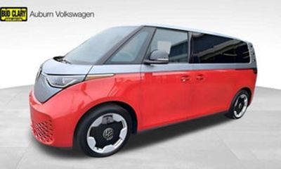 2023 Volkswagen ID 4 Pro S