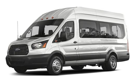 2018 Ford Transit 350 XLT LOW
