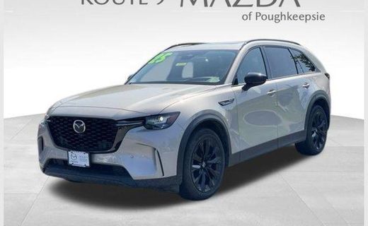 2025 Mazda CX-90 Premium Sport