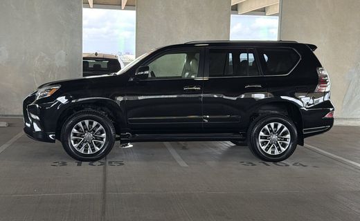 2014 Lexus GX 460 Premium