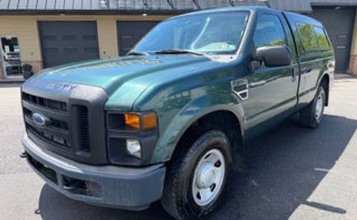 2006 Chevrolet Silverado