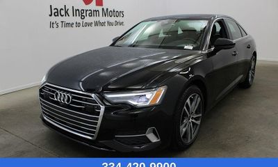 2023 Audi A6 Quattro Premium Plus