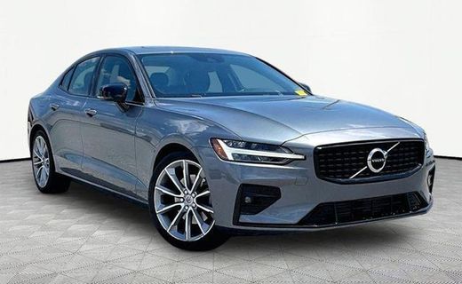 2021 Volvo S60