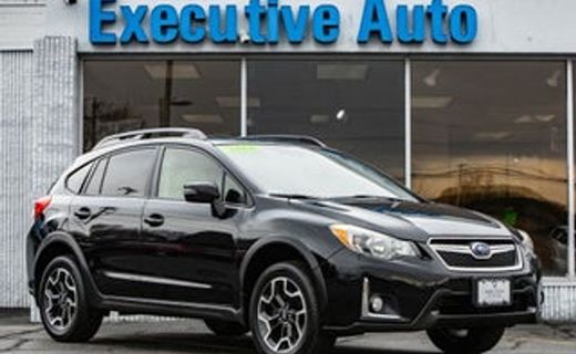 2015 Subaru XV Crosstrek Limited