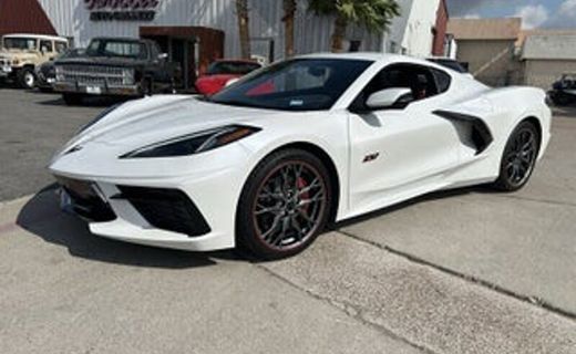 2023 Chevrolet Corvette Premium 3LT