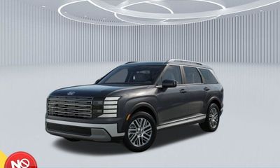 2027 Hyundai Palisade SEL