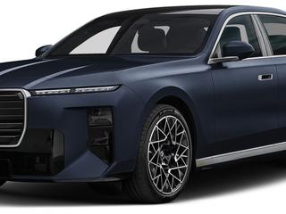 2027 BMW I7