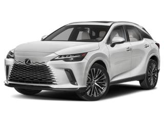 2024 Lexus RX 350