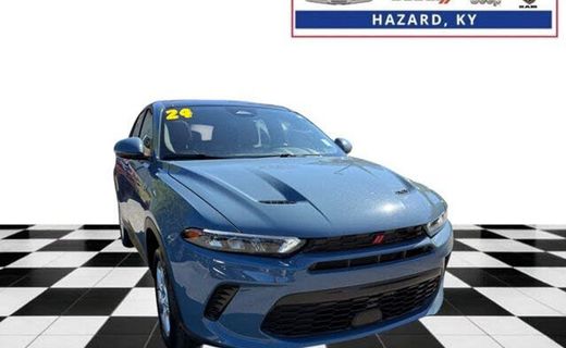 2024 Dodge Hornet GT Plus