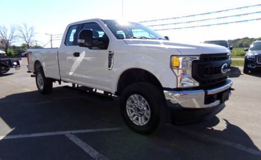 2021 Ford F-350 XL