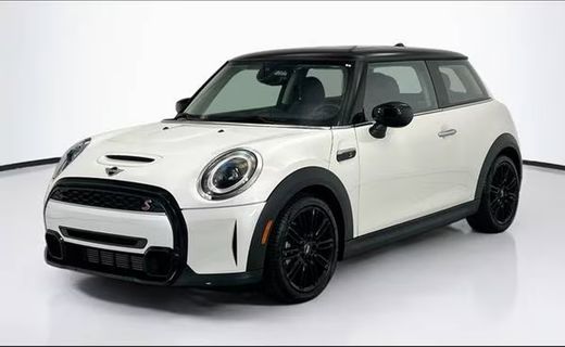 2024 Mini Hardtop S Hatchback