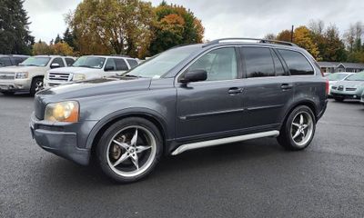 2006 Volvo XC90 ULEV2