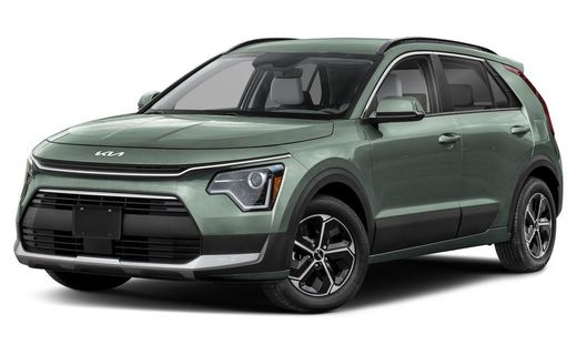 2026 Kia Niro