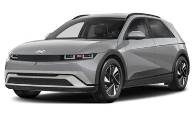 2026 Hyundai Ioniq 5 SEL