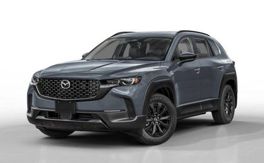 2026 Mazda CX-50 Premium
