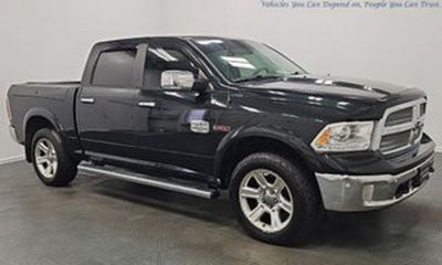 2016 Ram 1500 ST