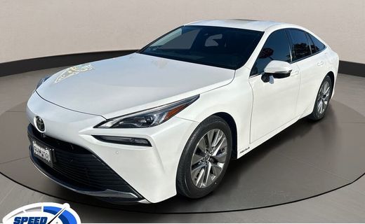 2023 Toyota Mirai XLE