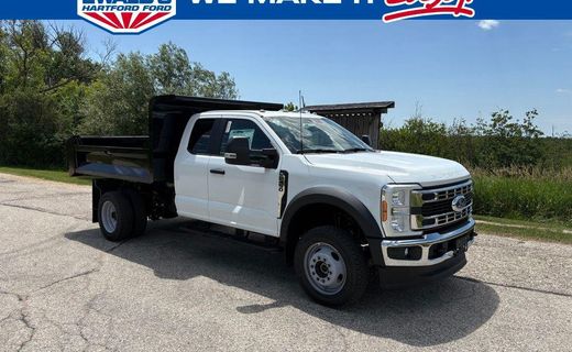 2026 Ford F-450 XL
