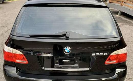 2006 BMW 530XI 530XIT
