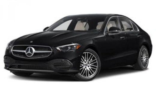 2023 Mercedes-Benz C-Class C300