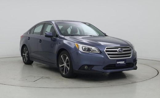 2015 Subaru Legacy