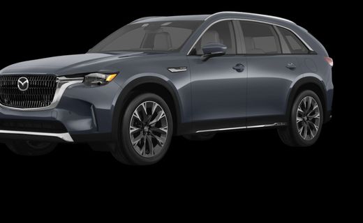 2026 Mazda CX-90 Premium Sport